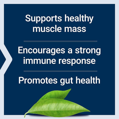 USA Supplements | Life Extension, L-Glutamine ( Digestive Support & Immune Support )