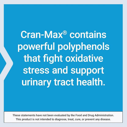 USA Supplements | Life Extension, Cran-Max, Cranberry Whole Fruit Concentrate ( Urinary Tract )