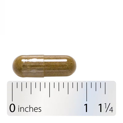 USA Supplements | Nature's Way, Damiana Leaves ( Mood and Relaxation Support )