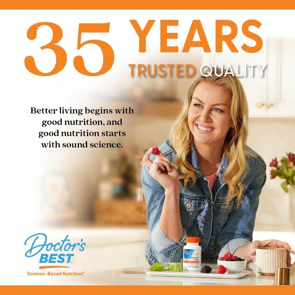 USA Supplements | Doctor's Best, Collagen Types 1 & 3 with Vitamin C ( Skin Health & Appearance )