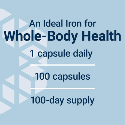 USA Supplements | Life Extension, Iron Protein Plus ( Promotes Healthy Red Blood Cell Formation )