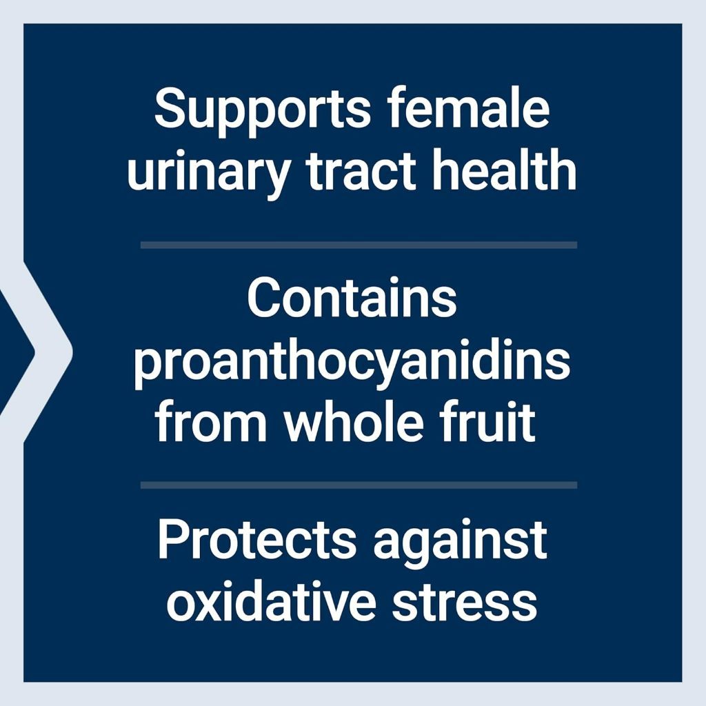 USA Supplements | Life Extension, Cran-Max, Cranberry Whole Fruit Concentrate ( Urinary Tract )