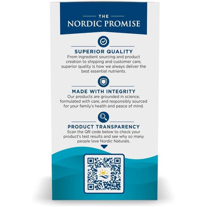 USA Supplements | Nordic Naturals, Ultimate Omega, 180 Soft Gels ( Heart & Cardiovascular Health )