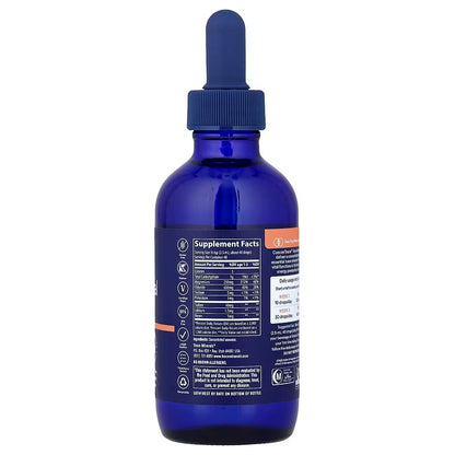 USA Supplements | Trace, ConcenTrace® Trace Mineral Drops, 4 fl oz, 118 ml ( Cellular Function )