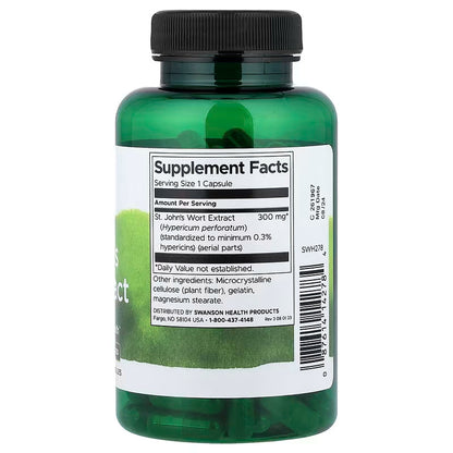 USA Supplements | Swanson, Full Spectrum® Milk Thistle ( Detoxification Support )