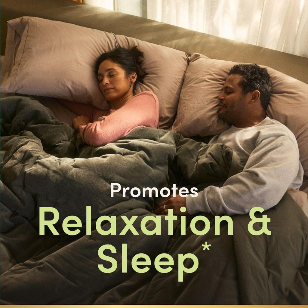USA Supplements | Nature's Bounty, Melatonin ( Promotes Relaxation & Sleep )