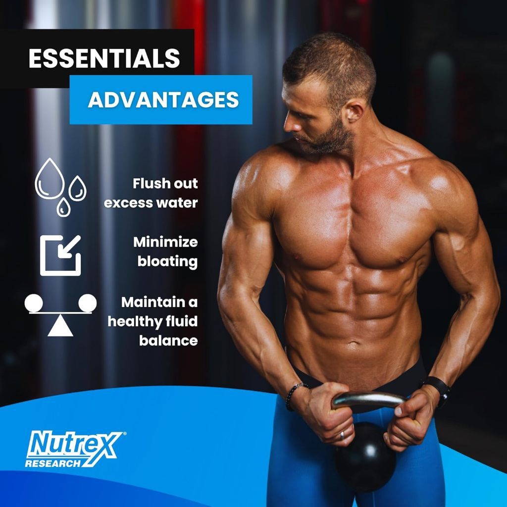 USA Supplements | Nutrex Research, LIPO-6 Diuretic ( Weight Management )
