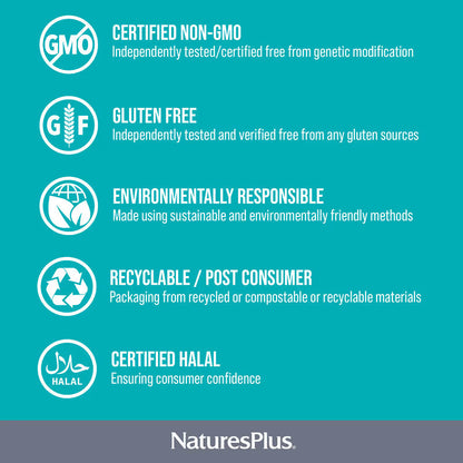 USA Supplements | NaturesPlus, Collagen Peptides, Berry Lemonade, 0.8 lbs ( Skin Support )