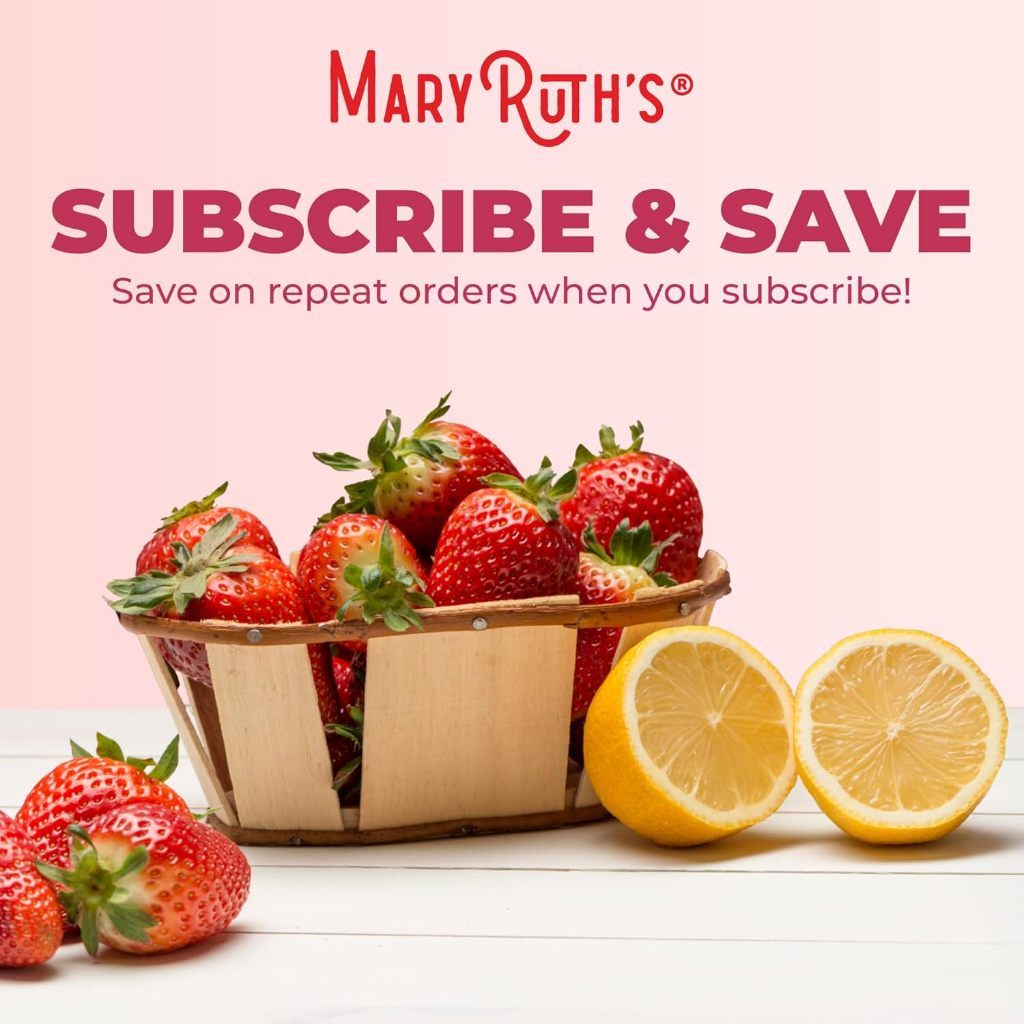 USA Supplements | MaryRuth's, Organic Ionic Zinc Liquid Drops ( Immune Support )