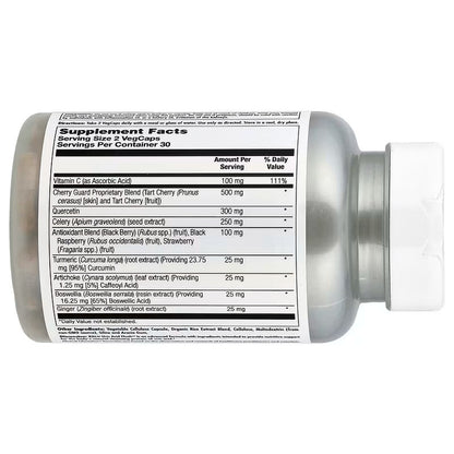 USA Supplements | KAL, Uric Acid Flush ( Supports Uric Acid Balance )