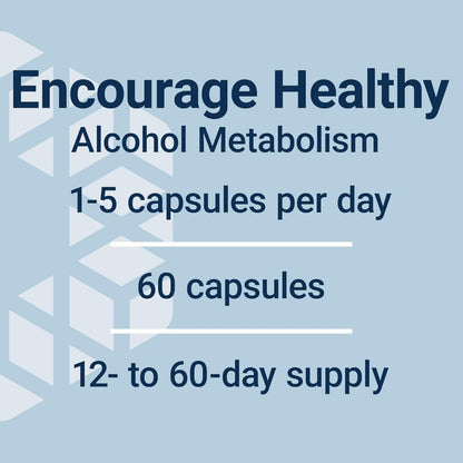 USA Supplements | Life Extension, Anti-Alcohol Complex ( Supports Alcohol Metabolism )