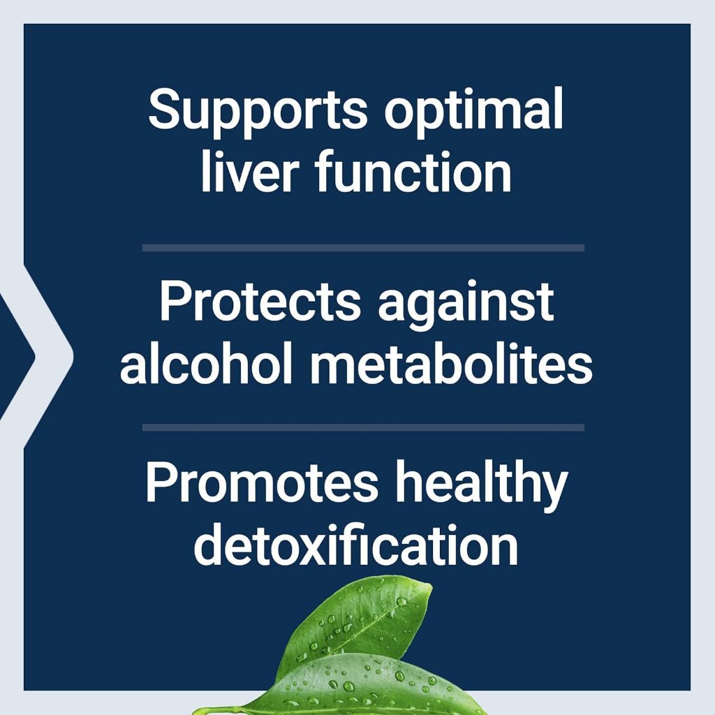 USA Supplements | Life Extension, Anti-Alcohol Complex ( Supports Alcohol Metabolism )
