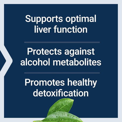 USA Supplements | Life Extension, Anti-Alcohol Complex ( Supports Alcohol Metabolism )