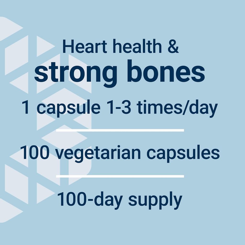 USA Supplements | Life Extension, Magnesium Caps ( Cardiovascular Health )