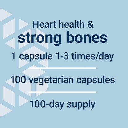 USA Supplements | Life Extension, Magnesium Caps ( Cardiovascular Health )