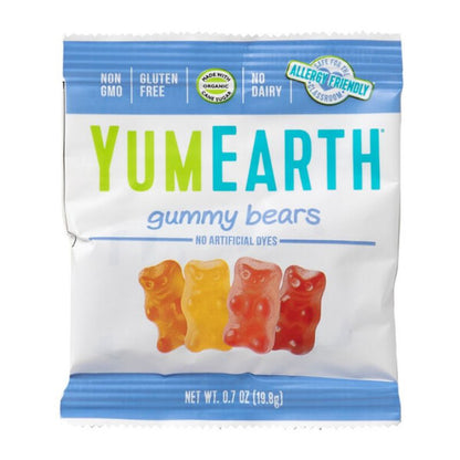 Low Cost PH | YumEarth / Yum Earth Lollipop Organic Pops, Vitamin C lollipops (random flavor)Organic