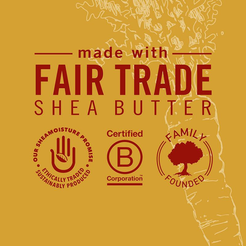 Low Cost PH | Shea Moisture, Extra-Nourishing Shampoo Conditioner Detangler Kids Curling
