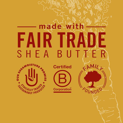 Low Cost PH | Shea Moisture, Extra-Nourishing Shampoo Conditioner Detangler Kids Curling