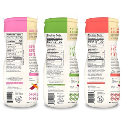 Low Cost Ph | Serenity Kids, Grain Free Puffs, Tomato & Mushroom, 1.5 oz (43 g)