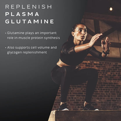 Low Cost PH | Muscletech Platinum 100% Glutamine, Unflavored (300 g) Enhanced Muscle Recovery