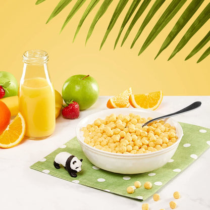 Low Cost PH | Nature's Path Cereal, EnviroKidz, Organic Peanut Butter Puffs, Chocolate, Berry.