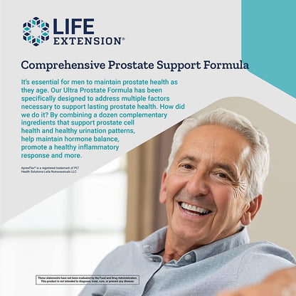Low Cost PH | Life Extension, Ultra Prostate Formula, PalmettoGuard Neetle Root, Male Vascular