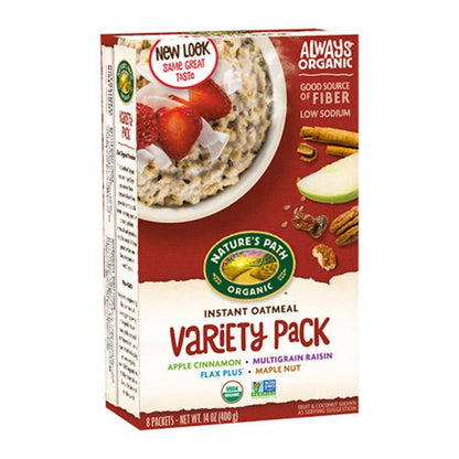 Low Cost PH | Nature's Path Cereal, EnviroKidz, Organic Peanut Butter Puffs, Chocolate, Berry.