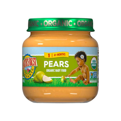 LowCostPH | Earth Best | Beechnut| Organic Baby Food, Stage 3, 9 & 2yrs+