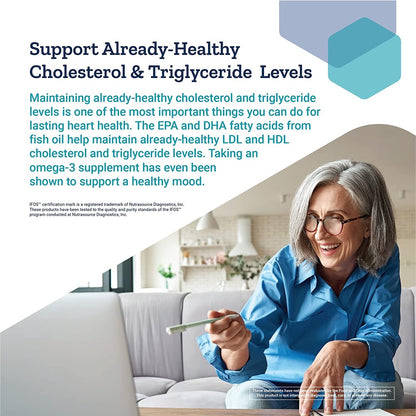 USA Onhand | Life Extension, Super Omega-3 EPA/DHA Fish Oil Sesame Lignans & Olive.