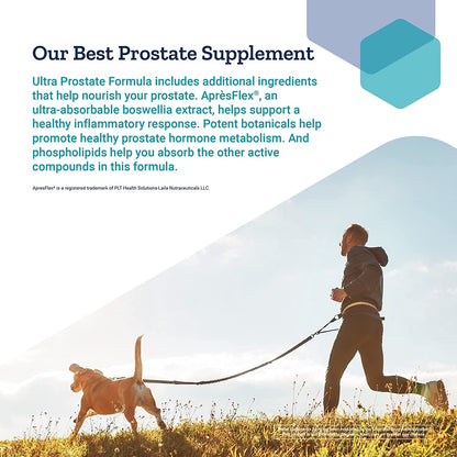Low Cost PH | Life Extension, Ultra Prostate Formula, PalmettoGuard Neetle Root, Male Vascular
