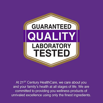 USA Onhand | 21st Century, Fish Oil ( Heart Health Support )