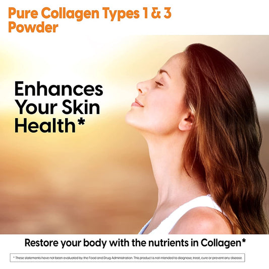 LowCostPh | Doctor's Best, Lake Avenue Nutrition, Collagen Types 1 and 3 with Peptan and Vitamin C,
