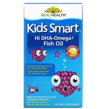 Low Cost PH | Gerber Lil Brainies Omega Tri-Blend & DHA Kids Multivitamin Grow Mighty, Bioglan Dha