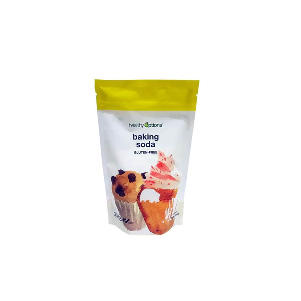 Grocer Farmer | Healthy Options, Bob's Red Mill Baking Soda, Double Acting Baking Powder Gluten Free